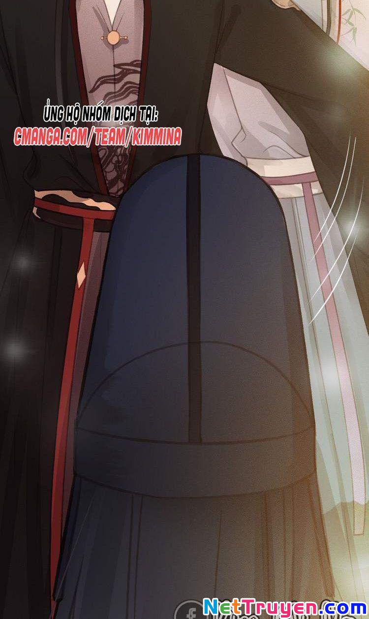 Đông Cung Giai Hạ Tù Chapter 54 27