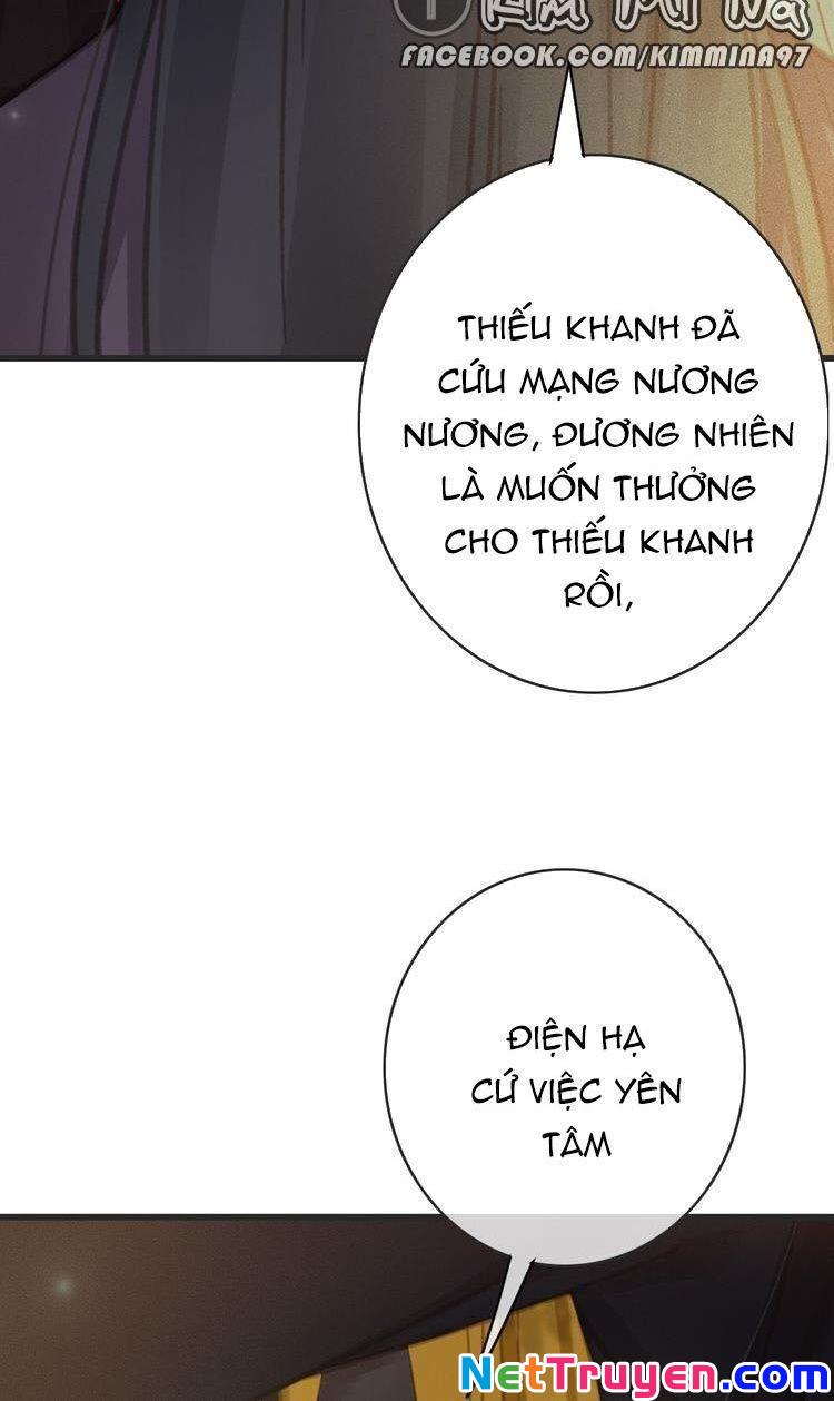 Đông Cung Giai Hạ Tù Chapter 54 28