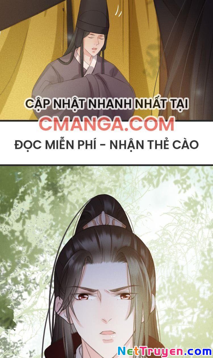 Đông Cung Giai Hạ Tù Chapter 54 29