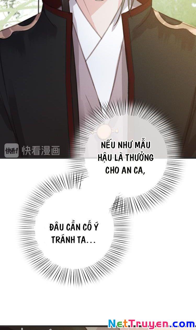 Đông Cung Giai Hạ Tù Chapter 54 30