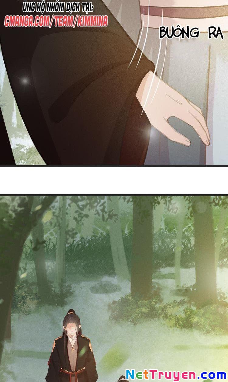 Đông Cung Giai Hạ Tù Chapter 54 31