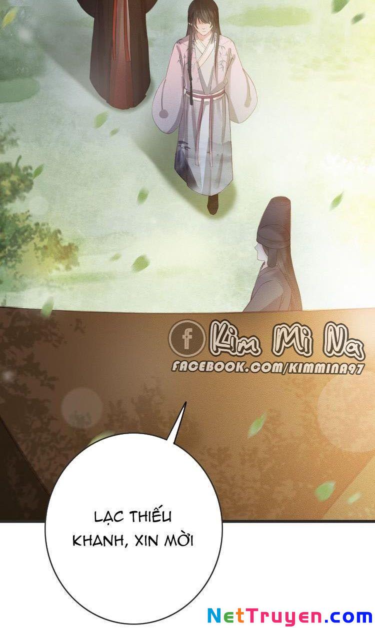 Đông Cung Giai Hạ Tù Chapter 54 32