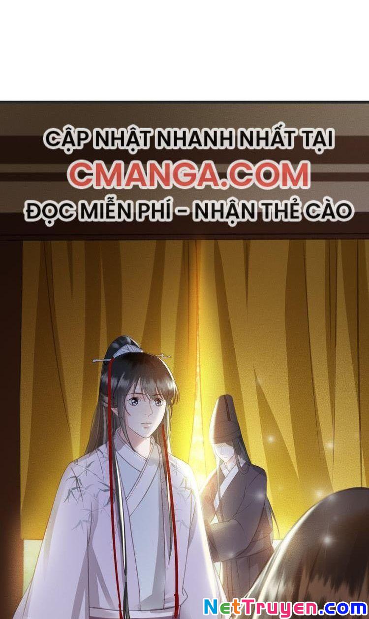 Đông Cung Giai Hạ Tù Chapter 54 33