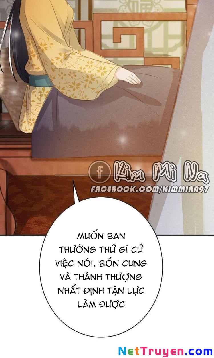 Đông Cung Giai Hạ Tù Chapter 54 35