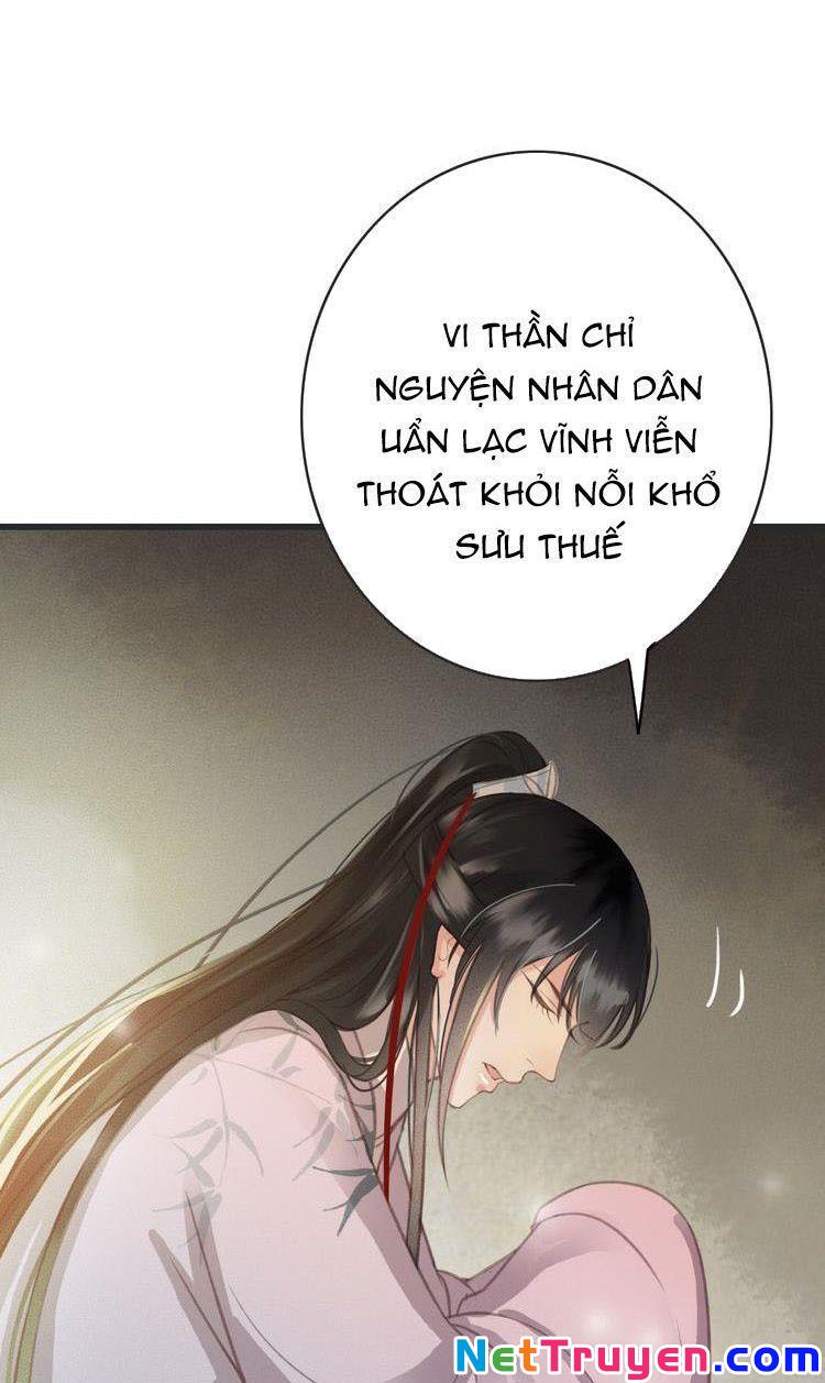 Đông Cung Giai Hạ Tù Chapter 54 36