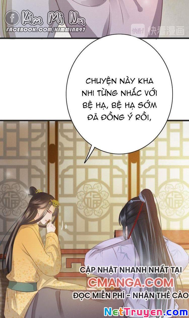 Đông Cung Giai Hạ Tù Chapter 54 37