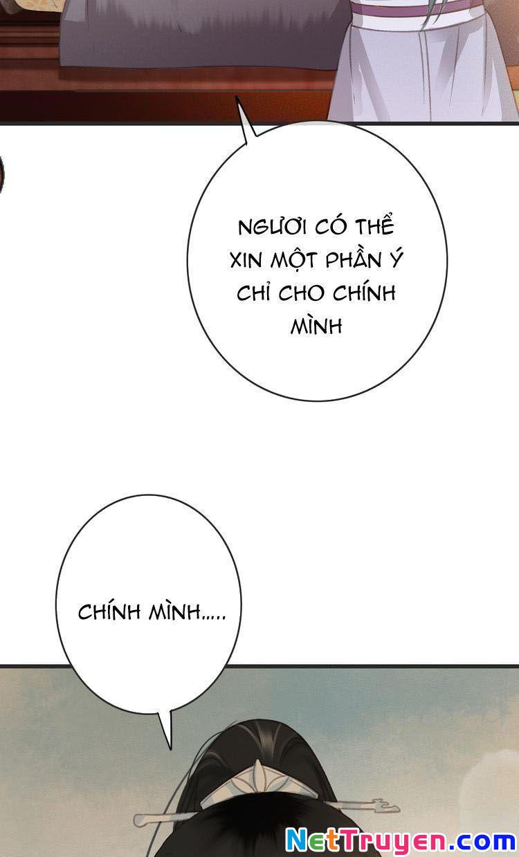 Đông Cung Giai Hạ Tù Chapter 54 38