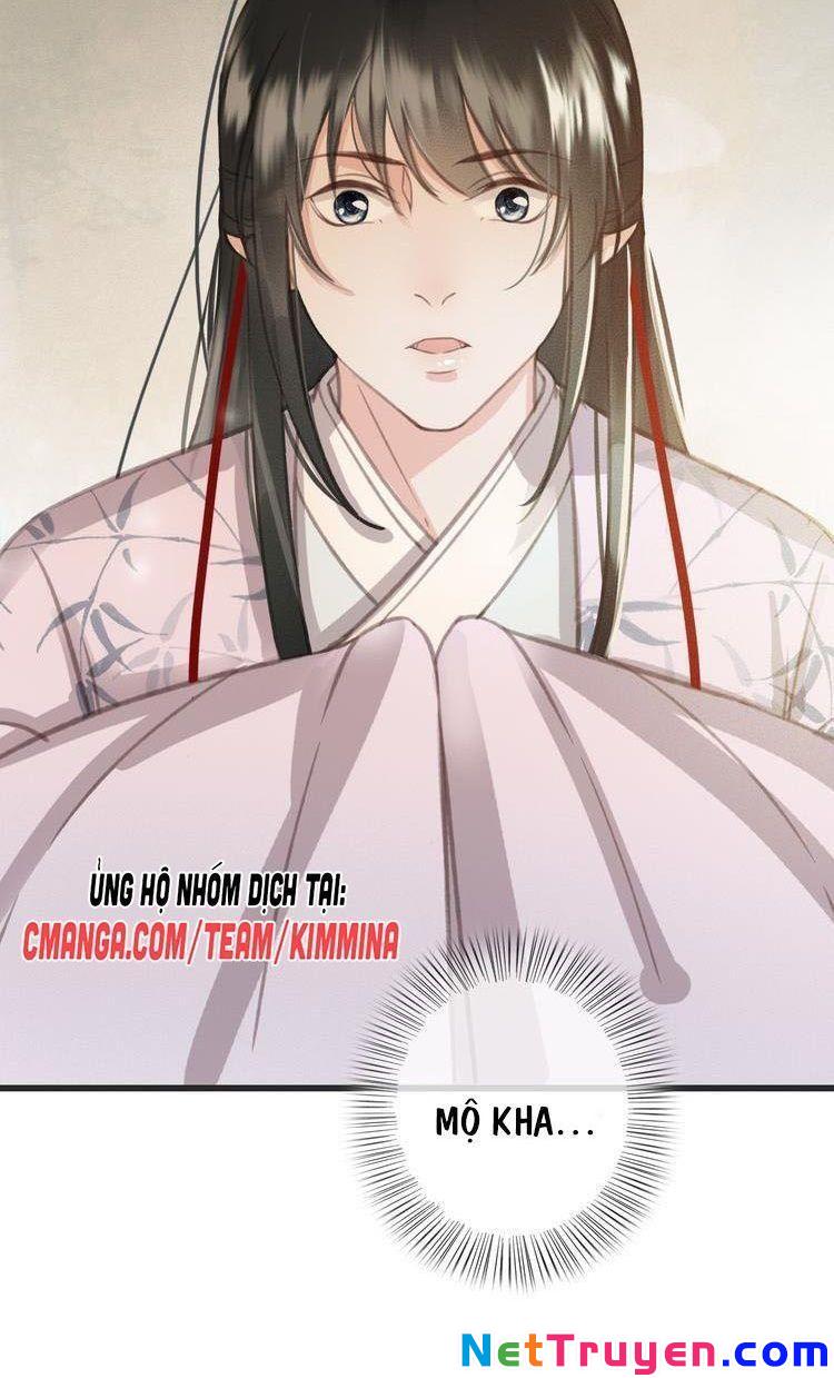 Đông Cung Giai Hạ Tù Chapter 54 39