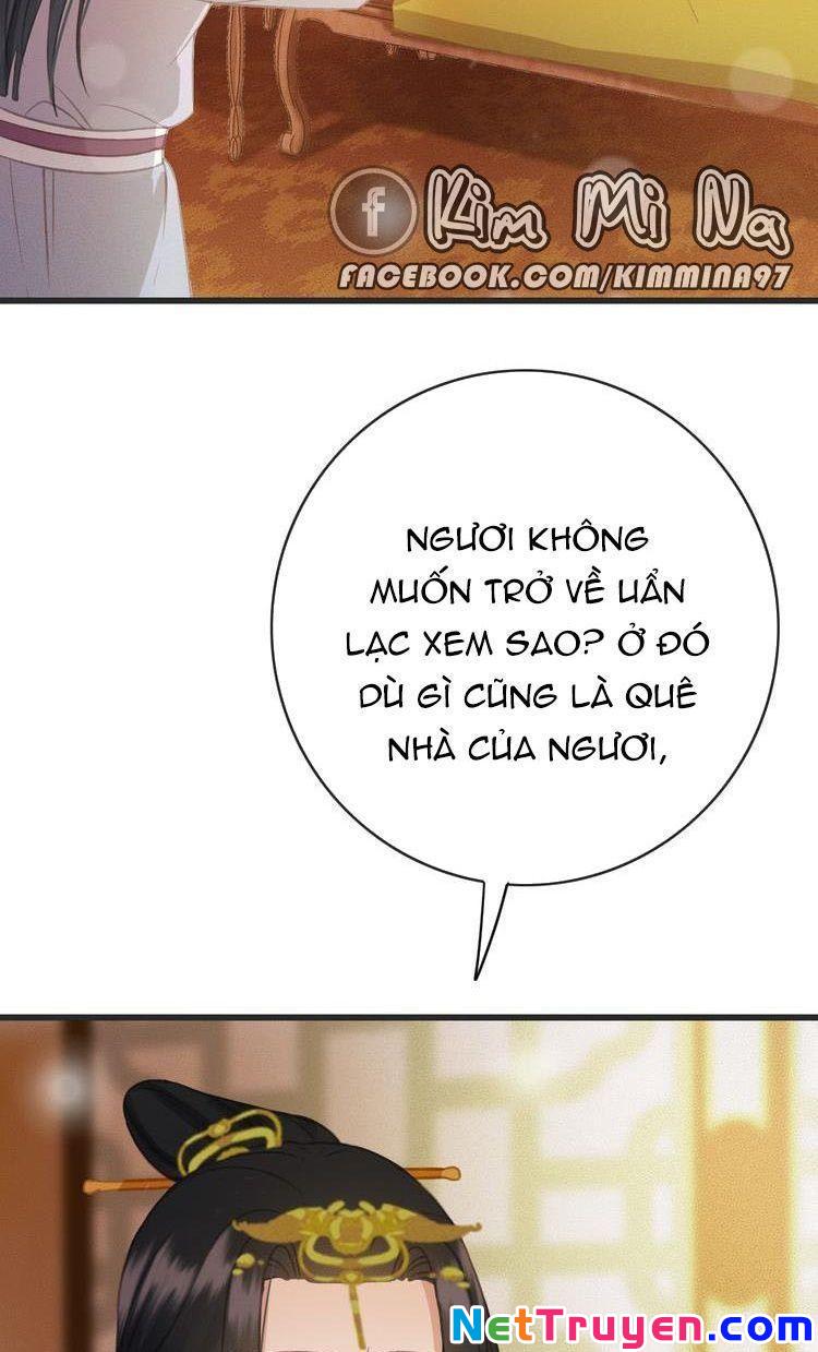 Đông Cung Giai Hạ Tù Chapter 54 41