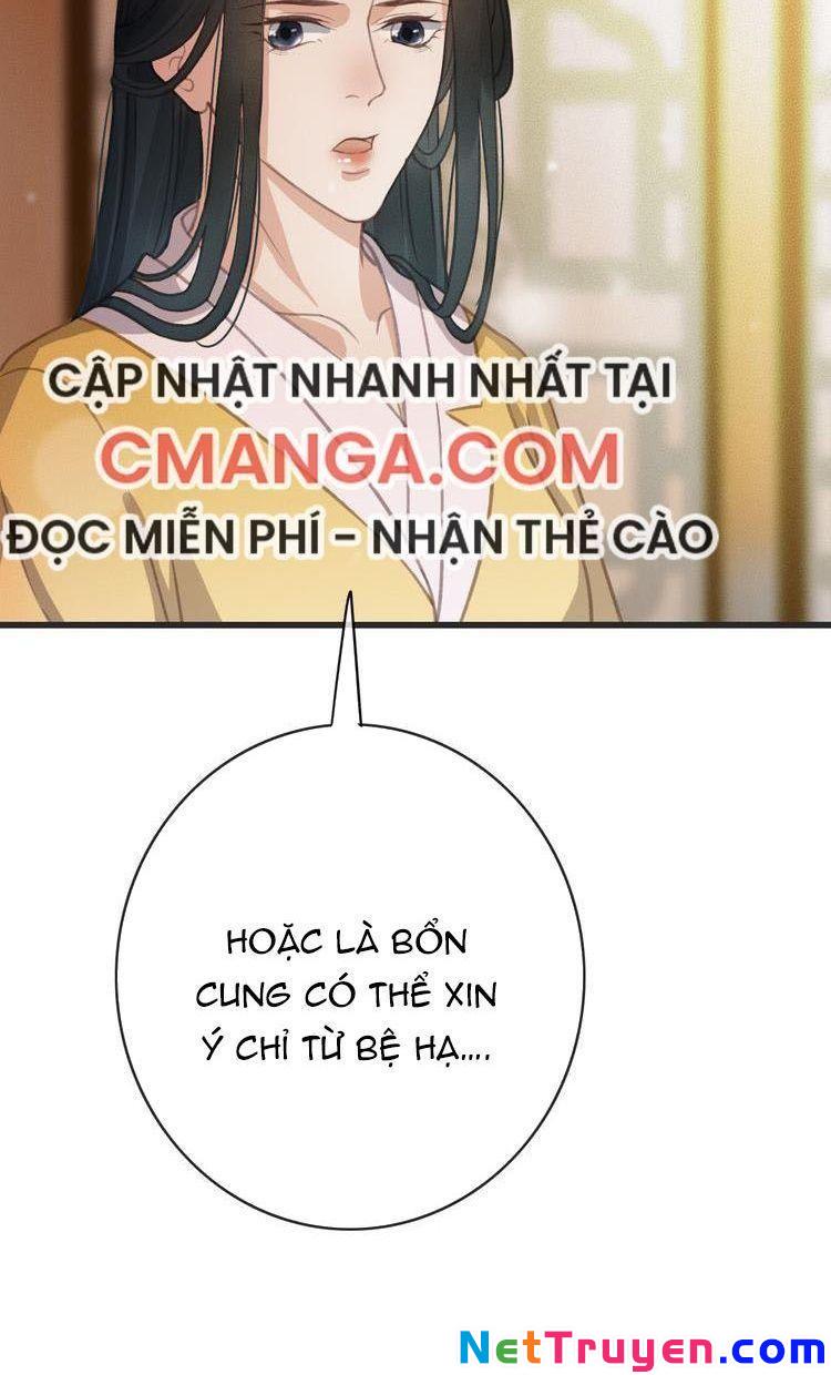 Đông Cung Giai Hạ Tù Chapter 54 42