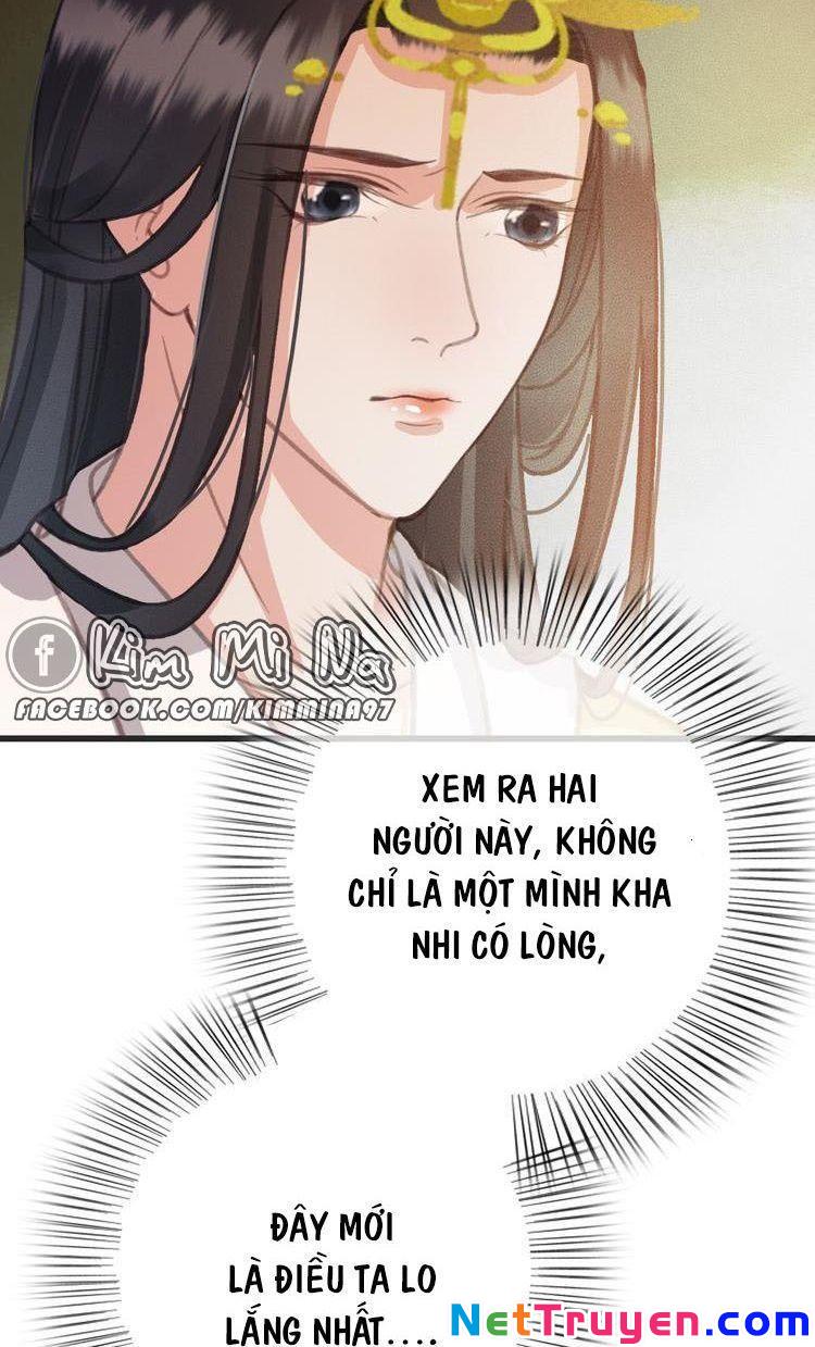 Đông Cung Giai Hạ Tù Chapter 54 45