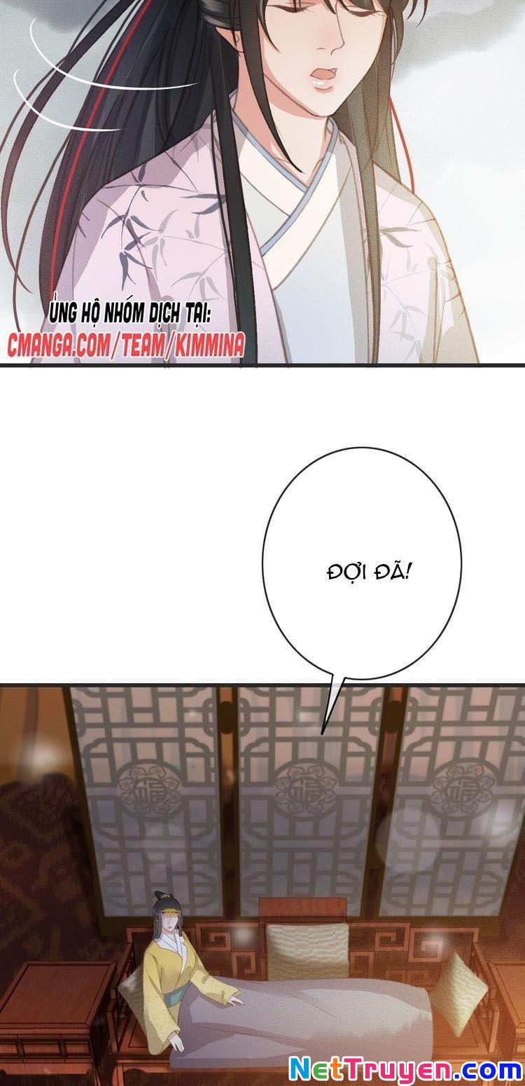 Đông Cung Giai Hạ Tù Chapter 54 47