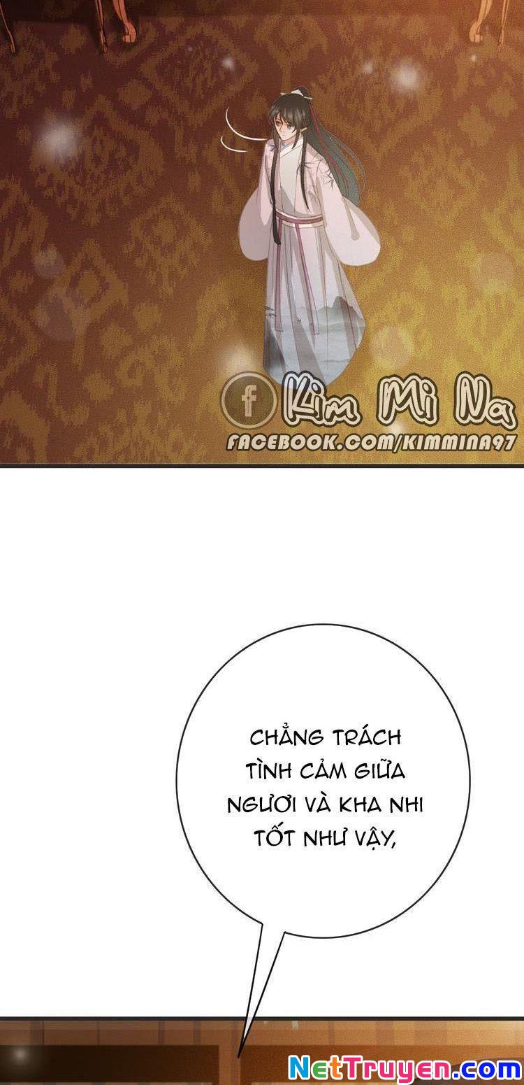 Đông Cung Giai Hạ Tù Chapter 54 48