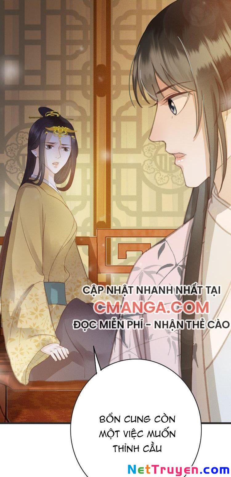 Đông Cung Giai Hạ Tù Chapter 54 49