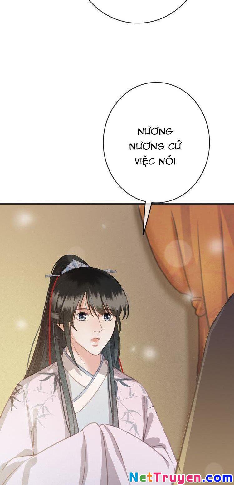 Đông Cung Giai Hạ Tù Chapter 54 50