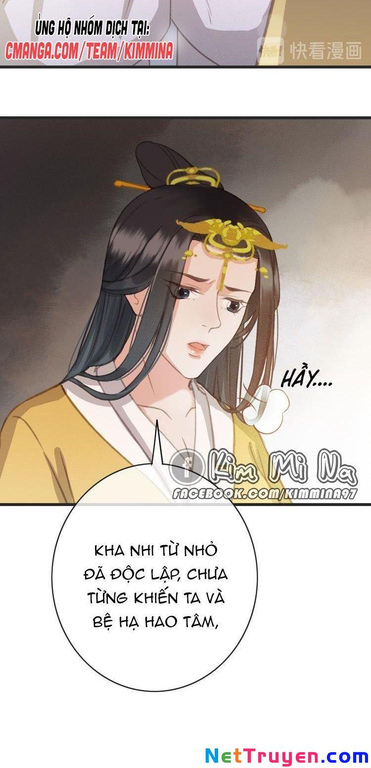 Đông Cung Giai Hạ Tù Chapter 54 51
