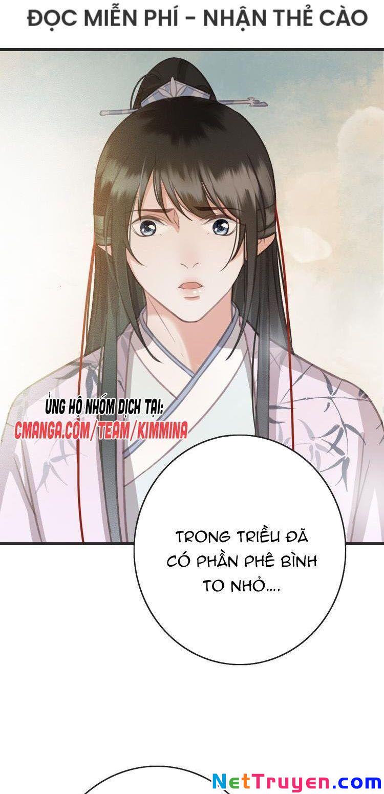Đông Cung Giai Hạ Tù Chapter 54 53