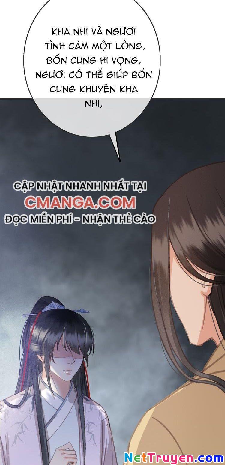 Đông Cung Giai Hạ Tù Chapter 54 54