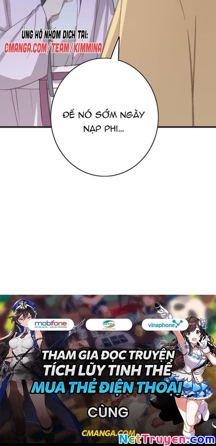 Đông Cung Giai Hạ Tù Chapter 54 55