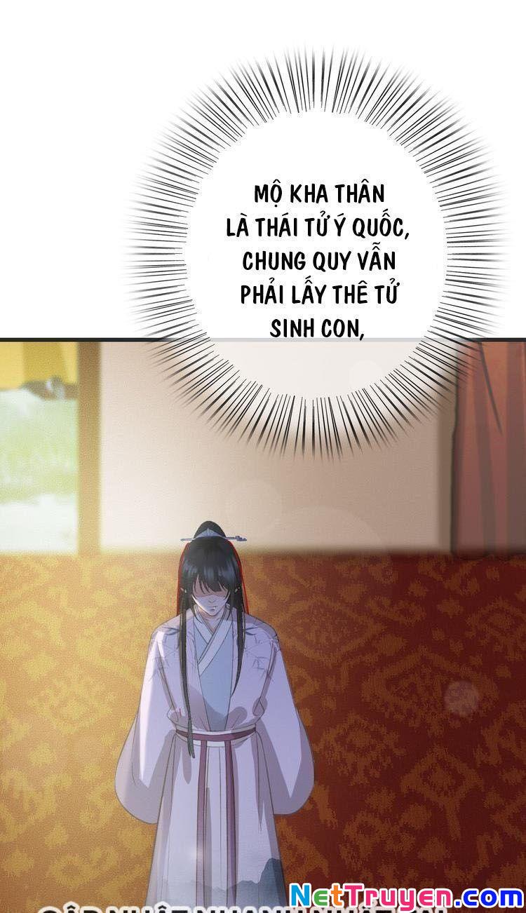 Đông Cung Giai Hạ Tù Chapter 55 2