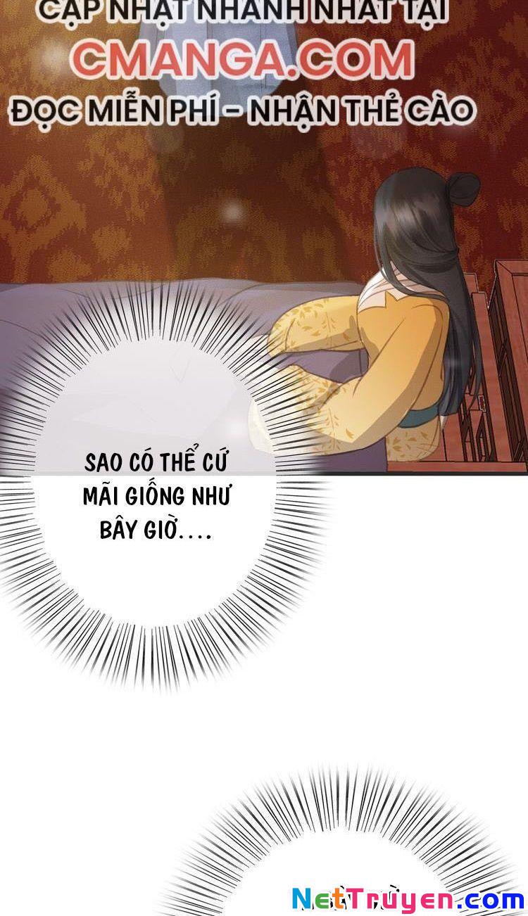 Đông Cung Giai Hạ Tù Chapter 55 3