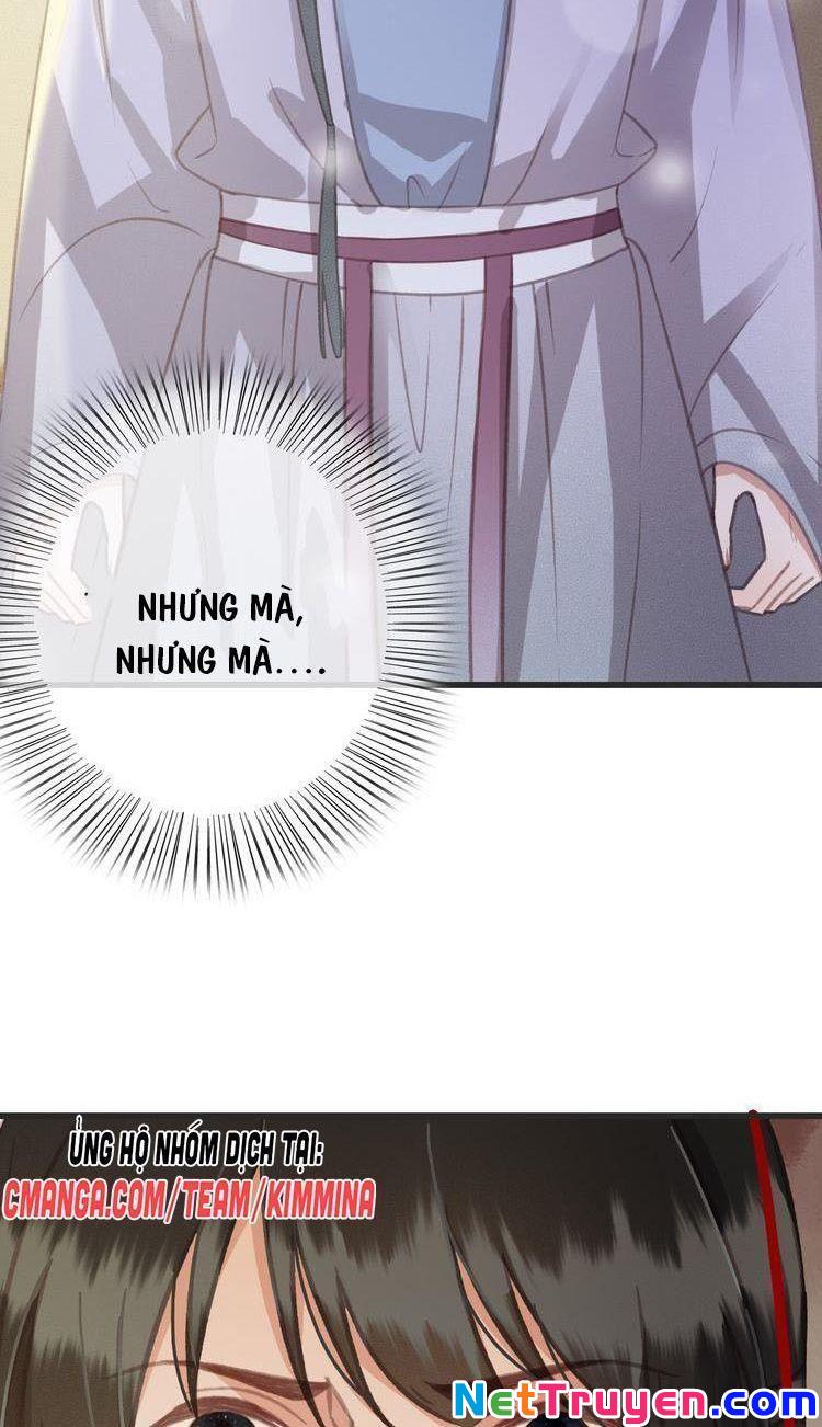 Đông Cung Giai Hạ Tù Chapter 55 5