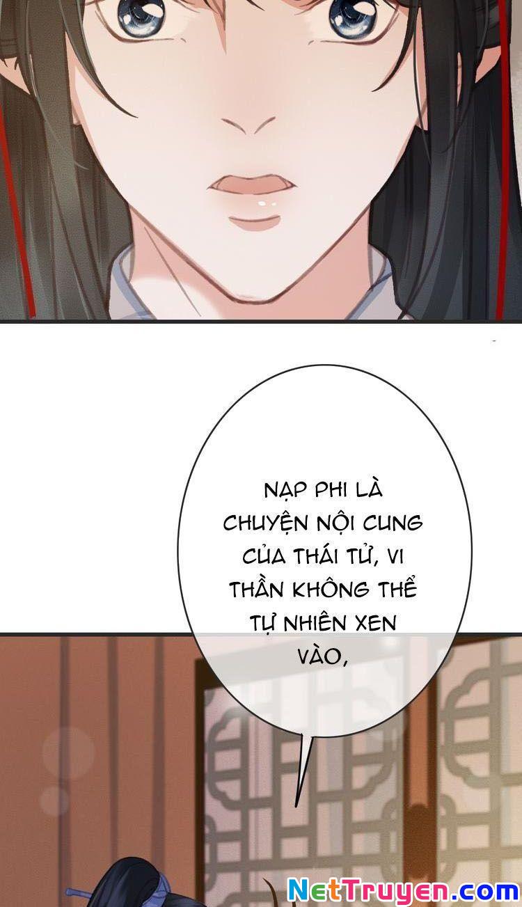 Đông Cung Giai Hạ Tù Chapter 55 6