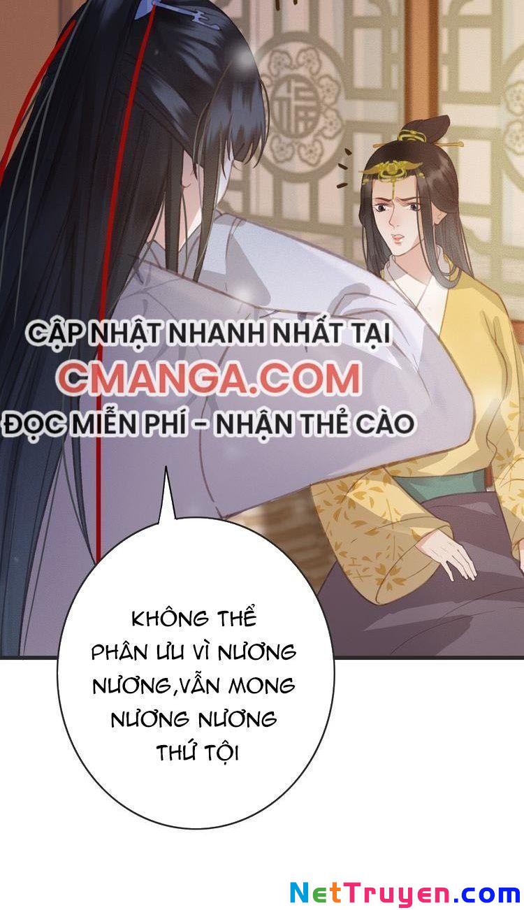 Đông Cung Giai Hạ Tù Chapter 55 7
