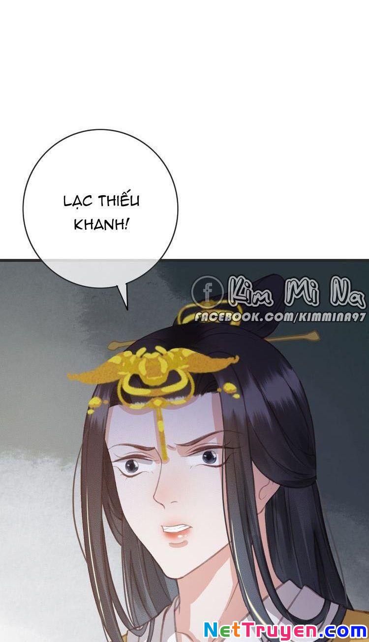Đông Cung Giai Hạ Tù Chapter 55 8
