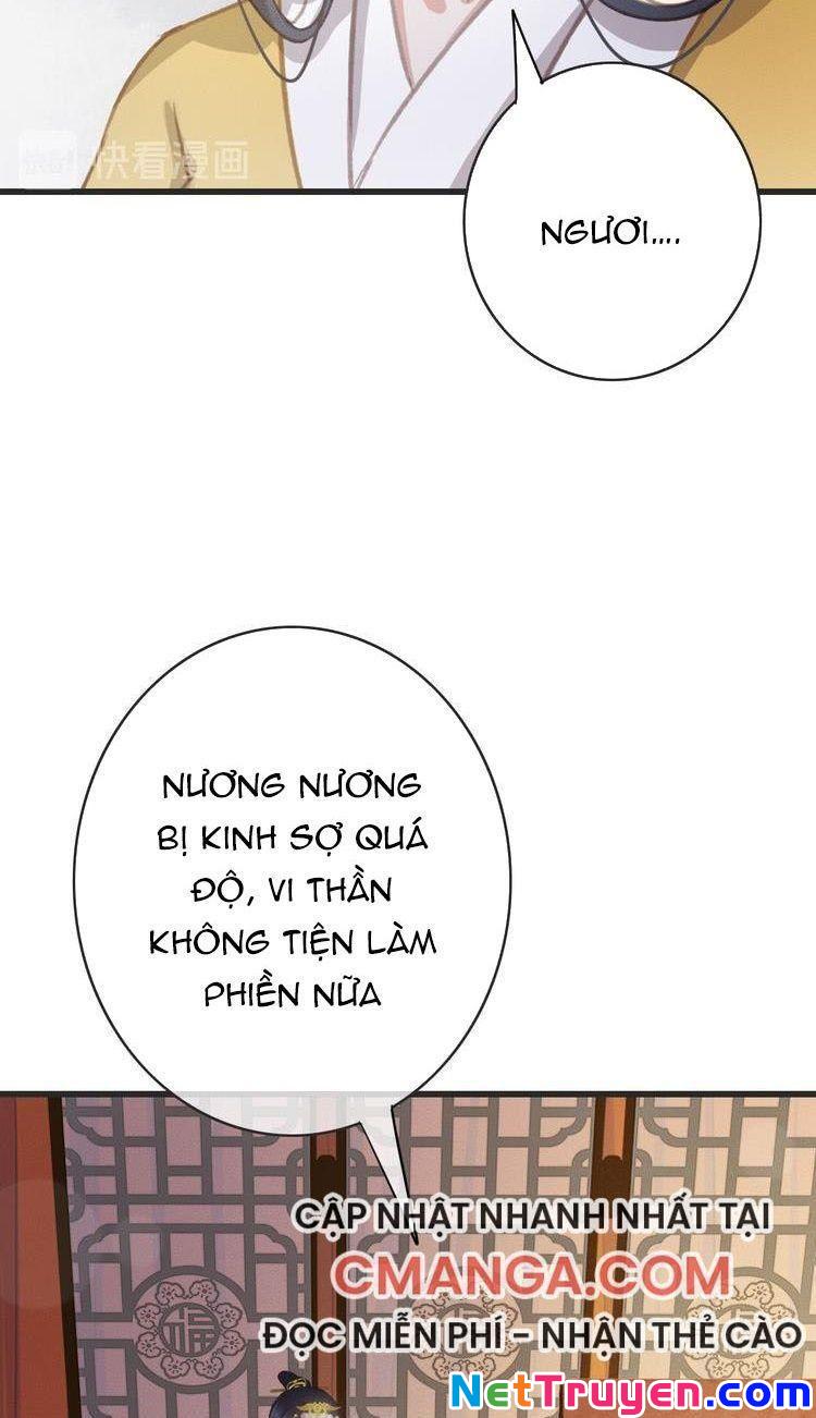 Đông Cung Giai Hạ Tù Chapter 55 9