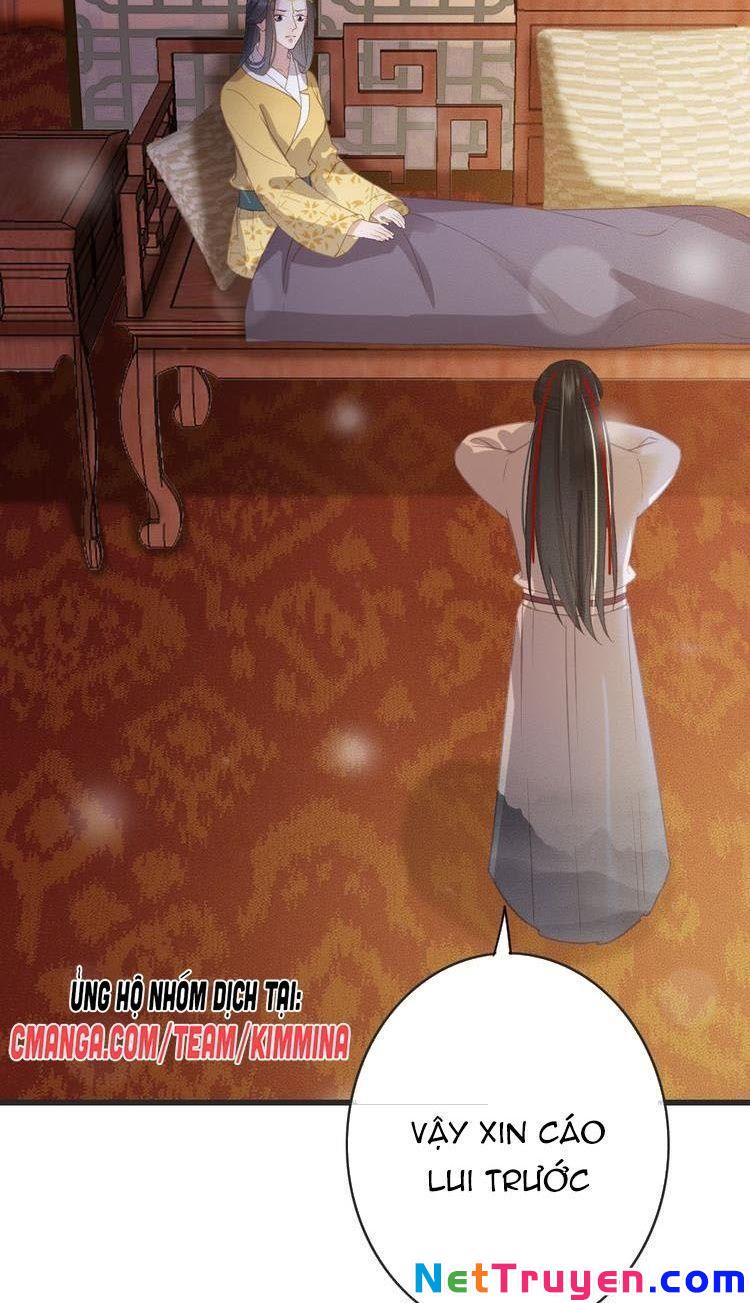 Đông Cung Giai Hạ Tù Chapter 55 10