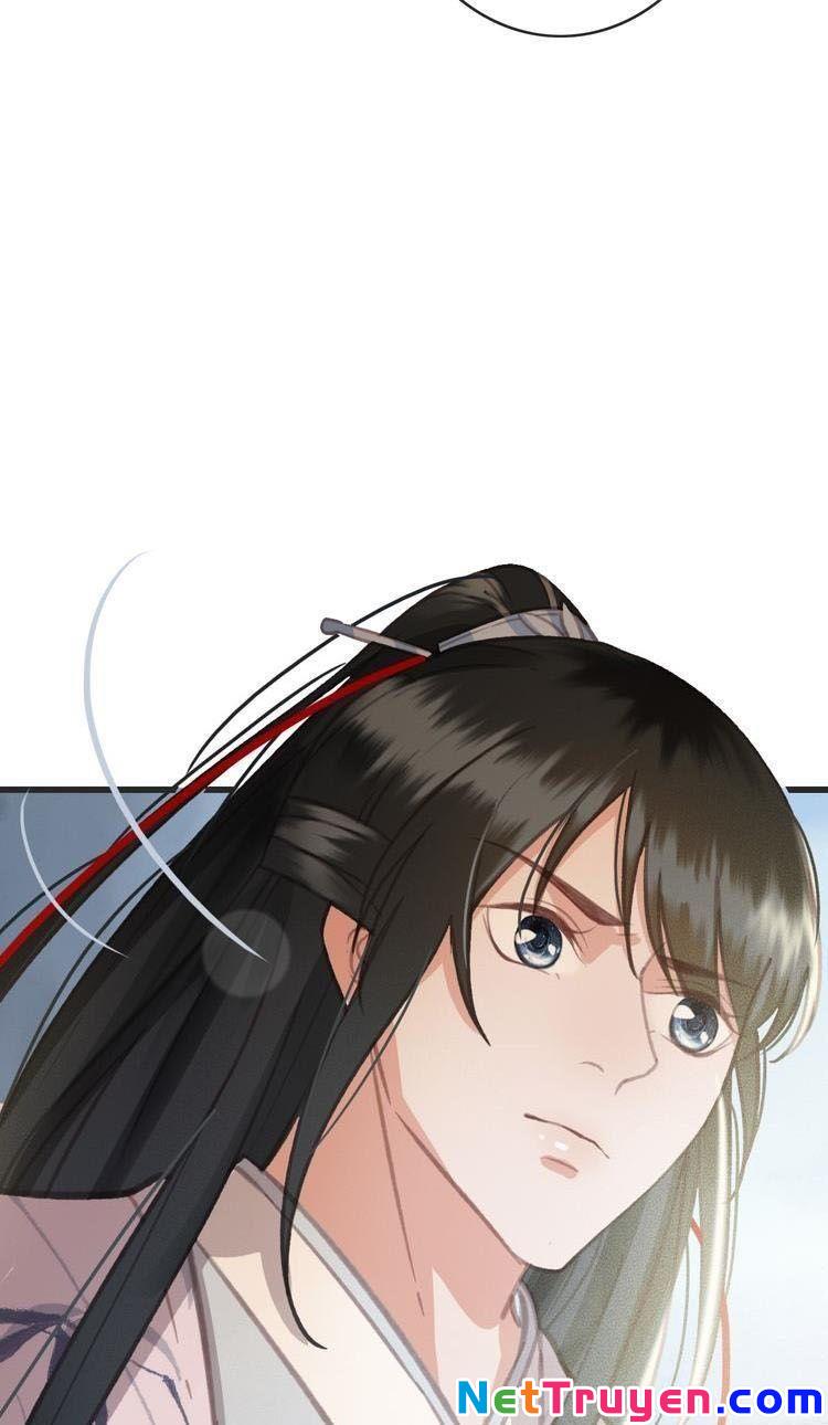 Đông Cung Giai Hạ Tù Chapter 55 11