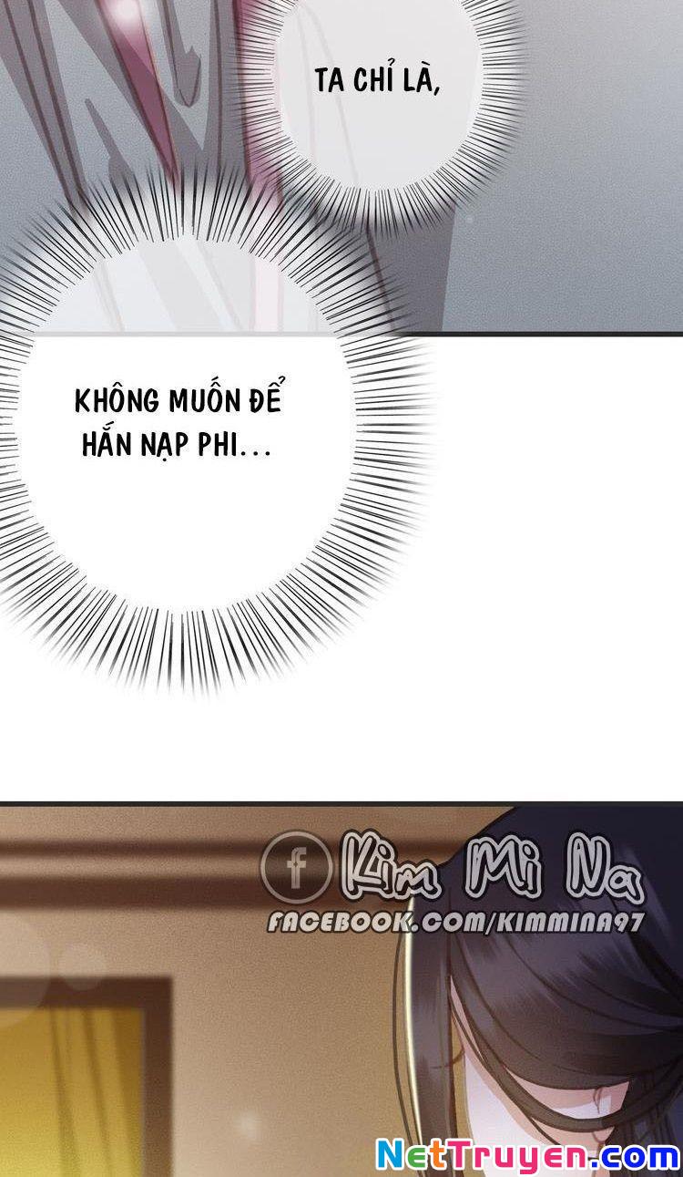 Đông Cung Giai Hạ Tù Chapter 55 13
