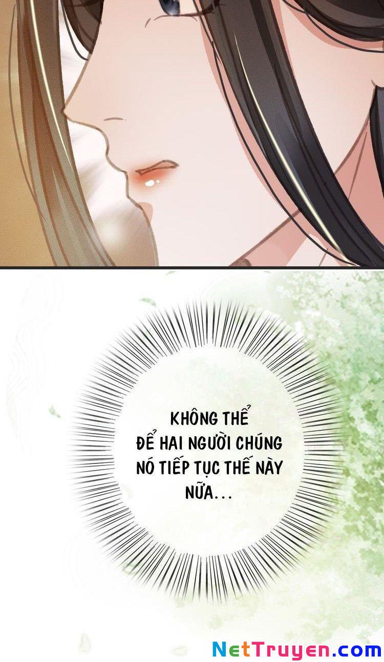 Đông Cung Giai Hạ Tù Chapter 55 15