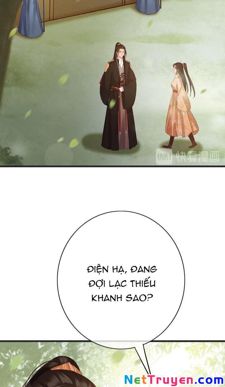 Đông Cung Giai Hạ Tù Chapter 55 17