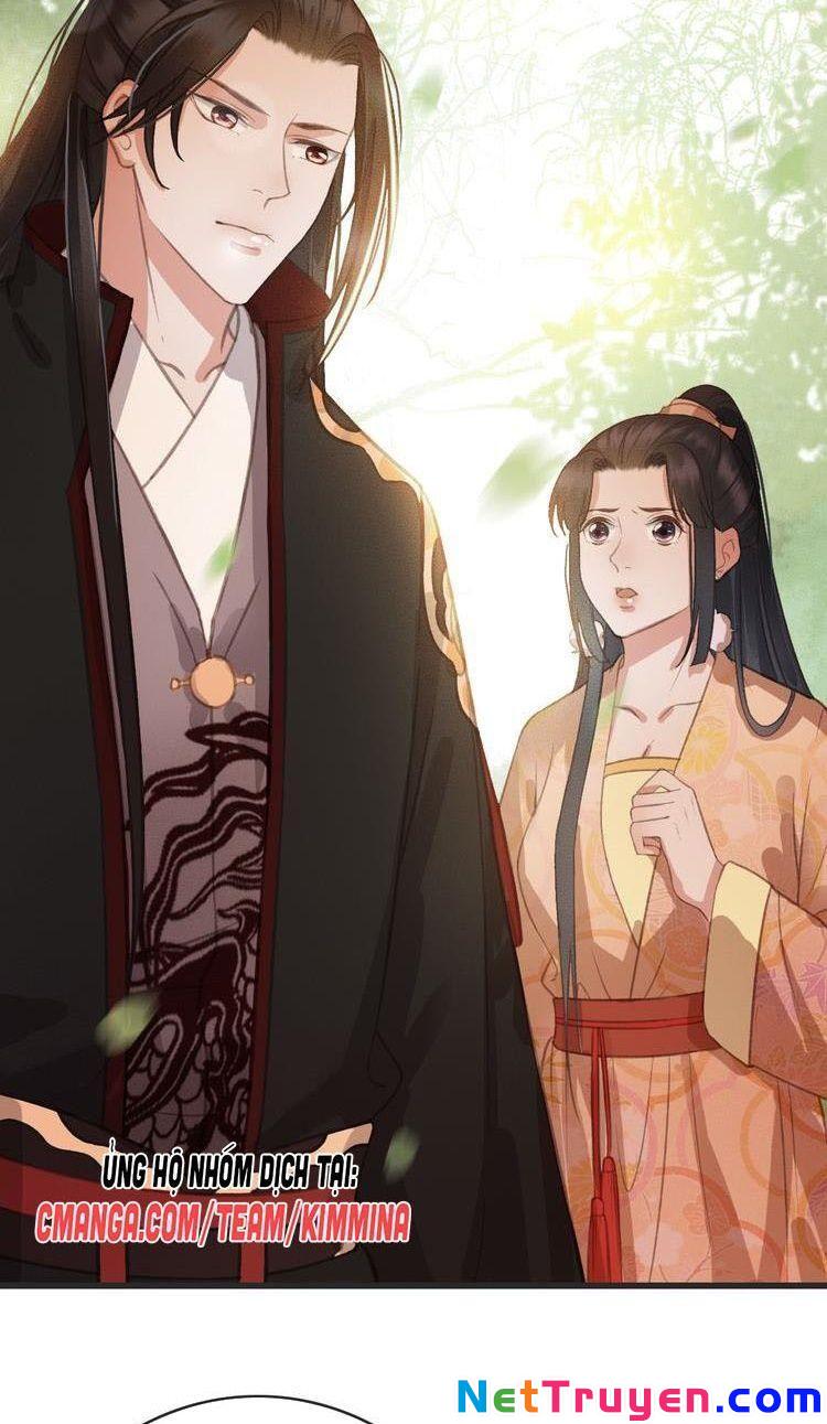 Đông Cung Giai Hạ Tù Chapter 55 18