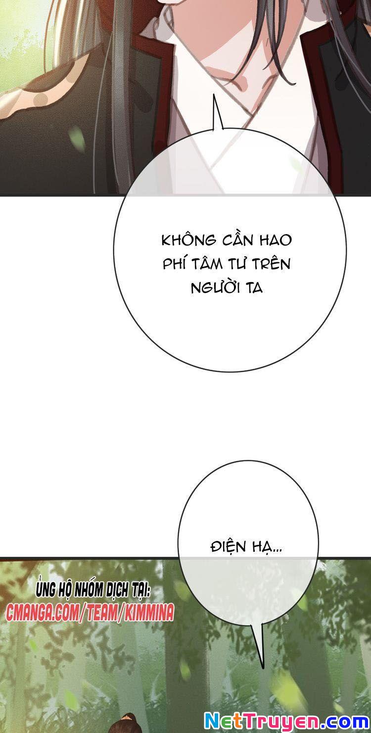 Đông Cung Giai Hạ Tù Chapter 55 20