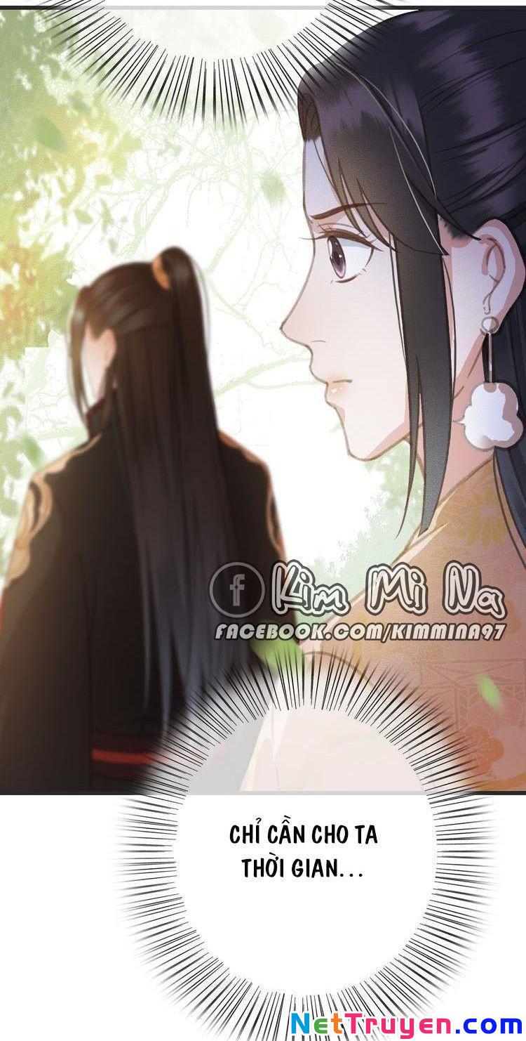 Đông Cung Giai Hạ Tù Chapter 55 22