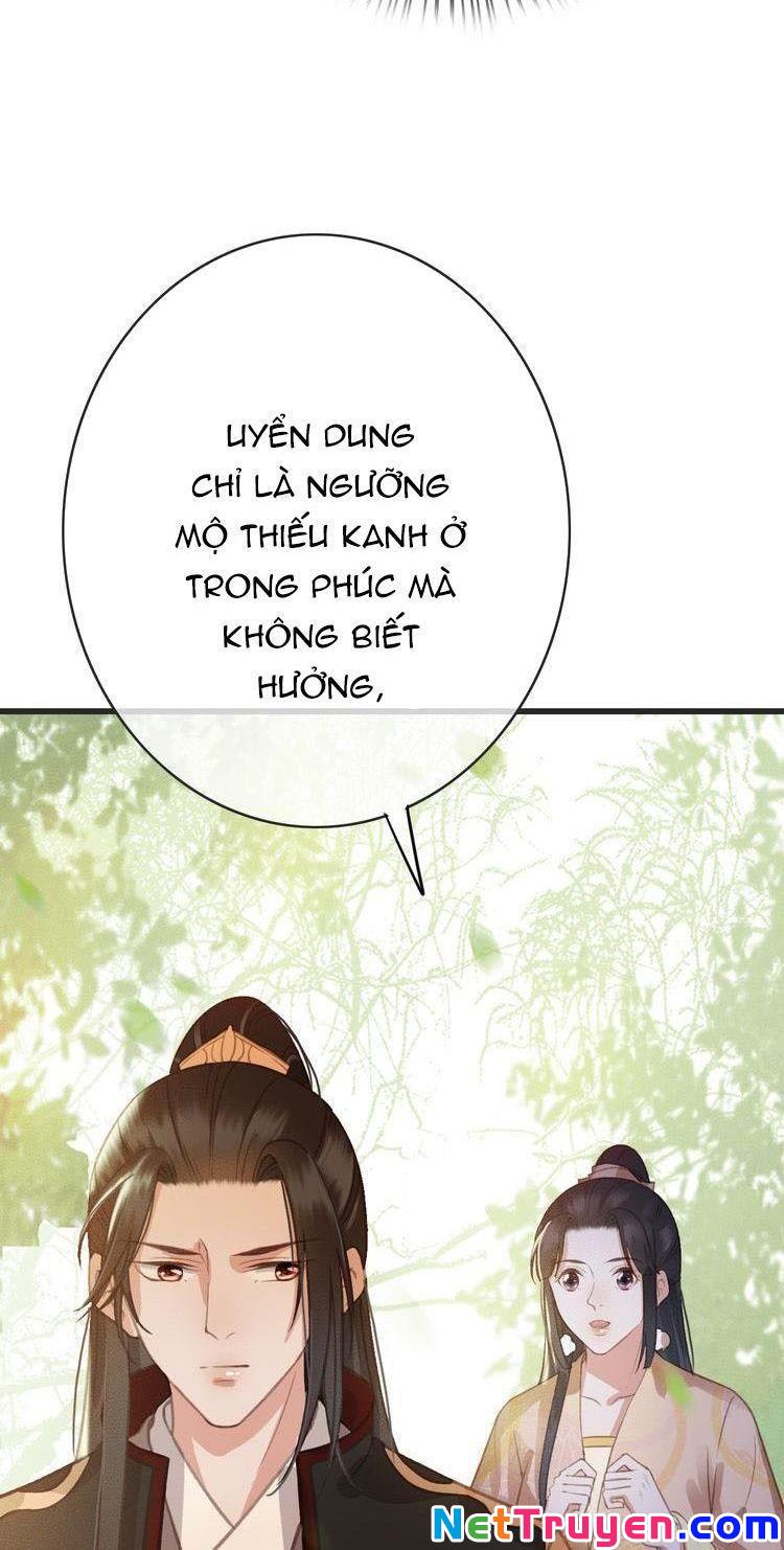 Đông Cung Giai Hạ Tù Chapter 55 23