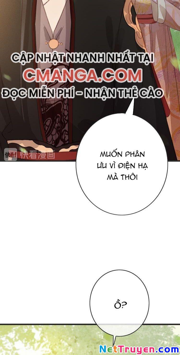 Đông Cung Giai Hạ Tù Chapter 55 24