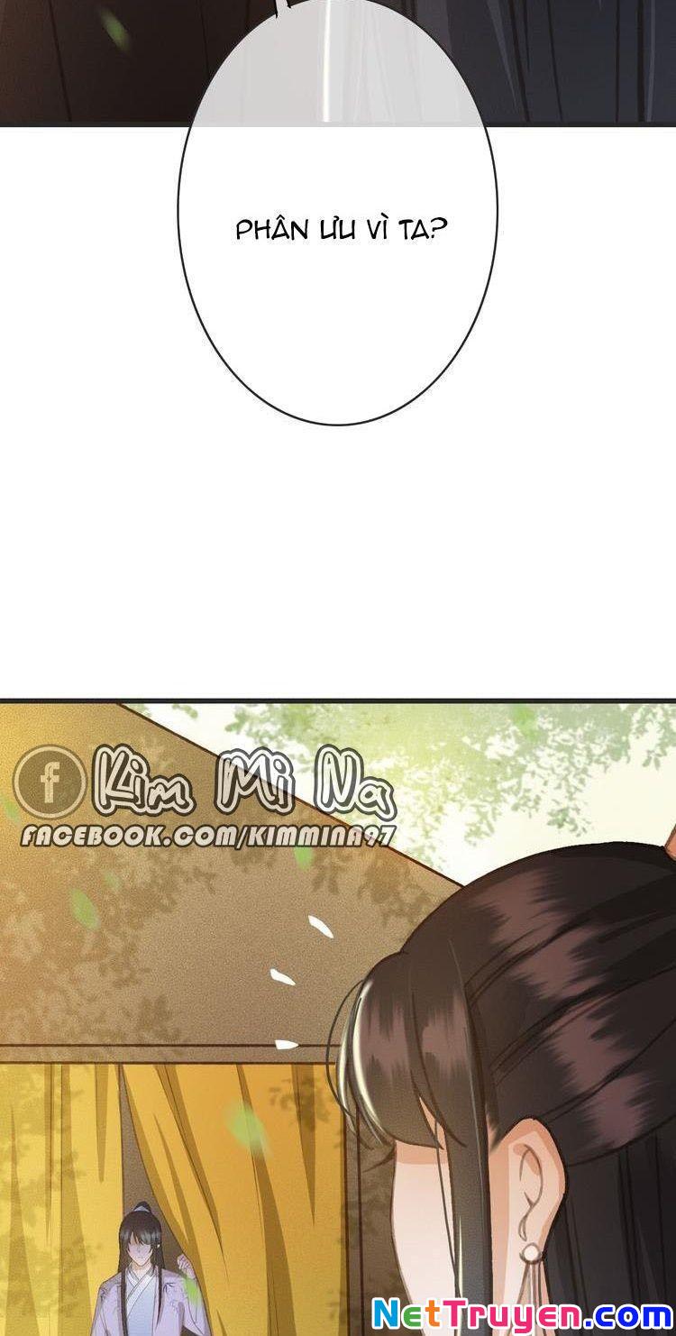 Đông Cung Giai Hạ Tù Chapter 55 26