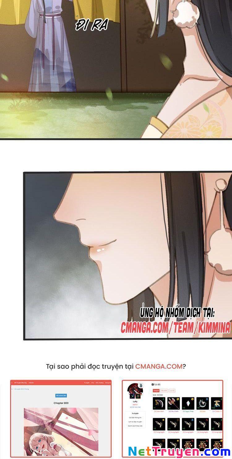 Đông Cung Giai Hạ Tù Chapter 55 27