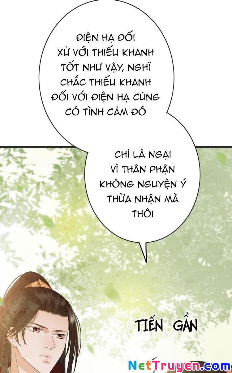 Đông Cung Giai Hạ Tù Chapter 55 29