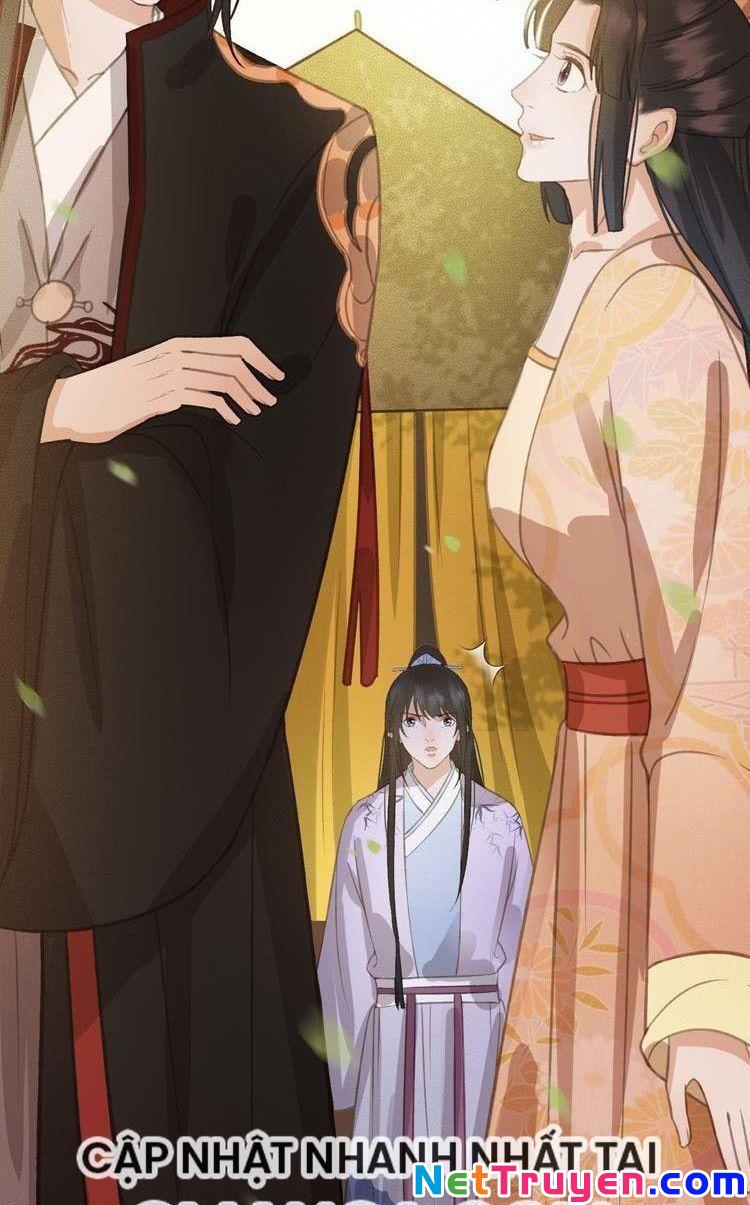 Đông Cung Giai Hạ Tù Chapter 55 30