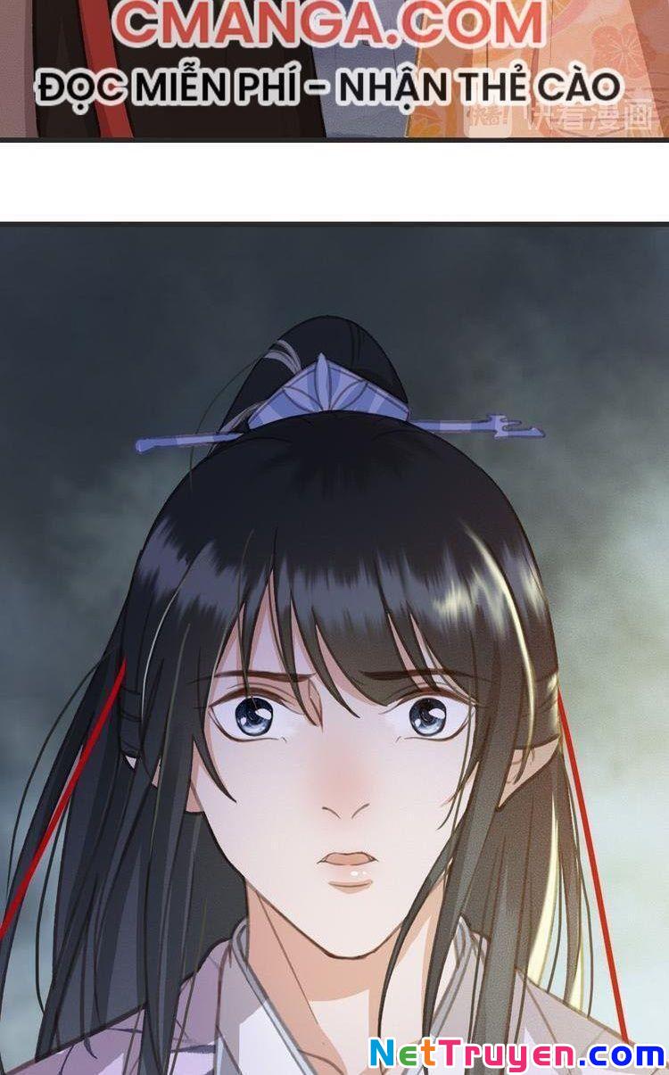 Đông Cung Giai Hạ Tù Chapter 55 31