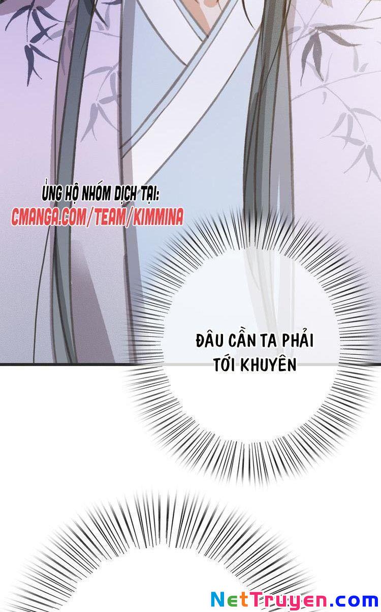 Đông Cung Giai Hạ Tù Chapter 55 32