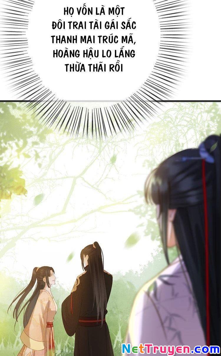 Đông Cung Giai Hạ Tù Chapter 55 33