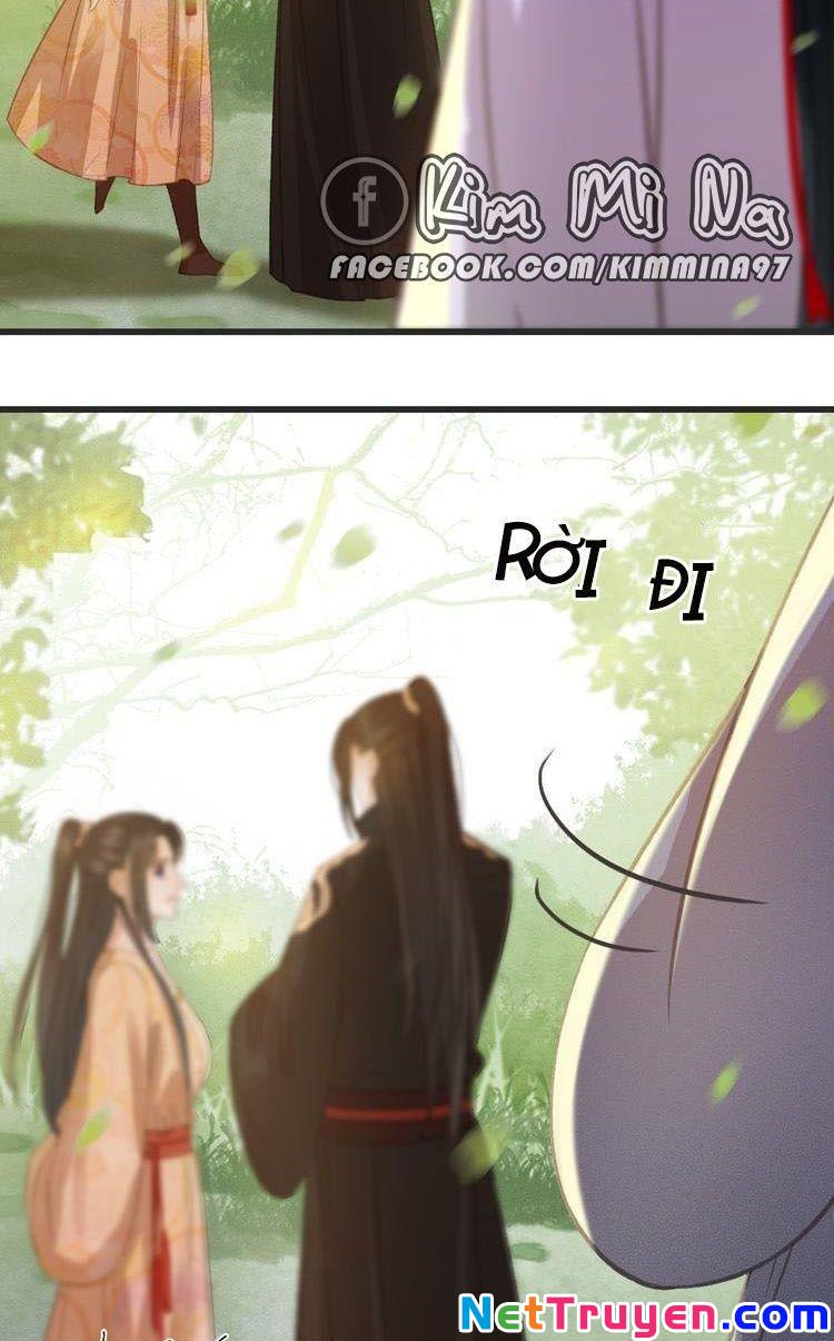 Đông Cung Giai Hạ Tù Chapter 55 34