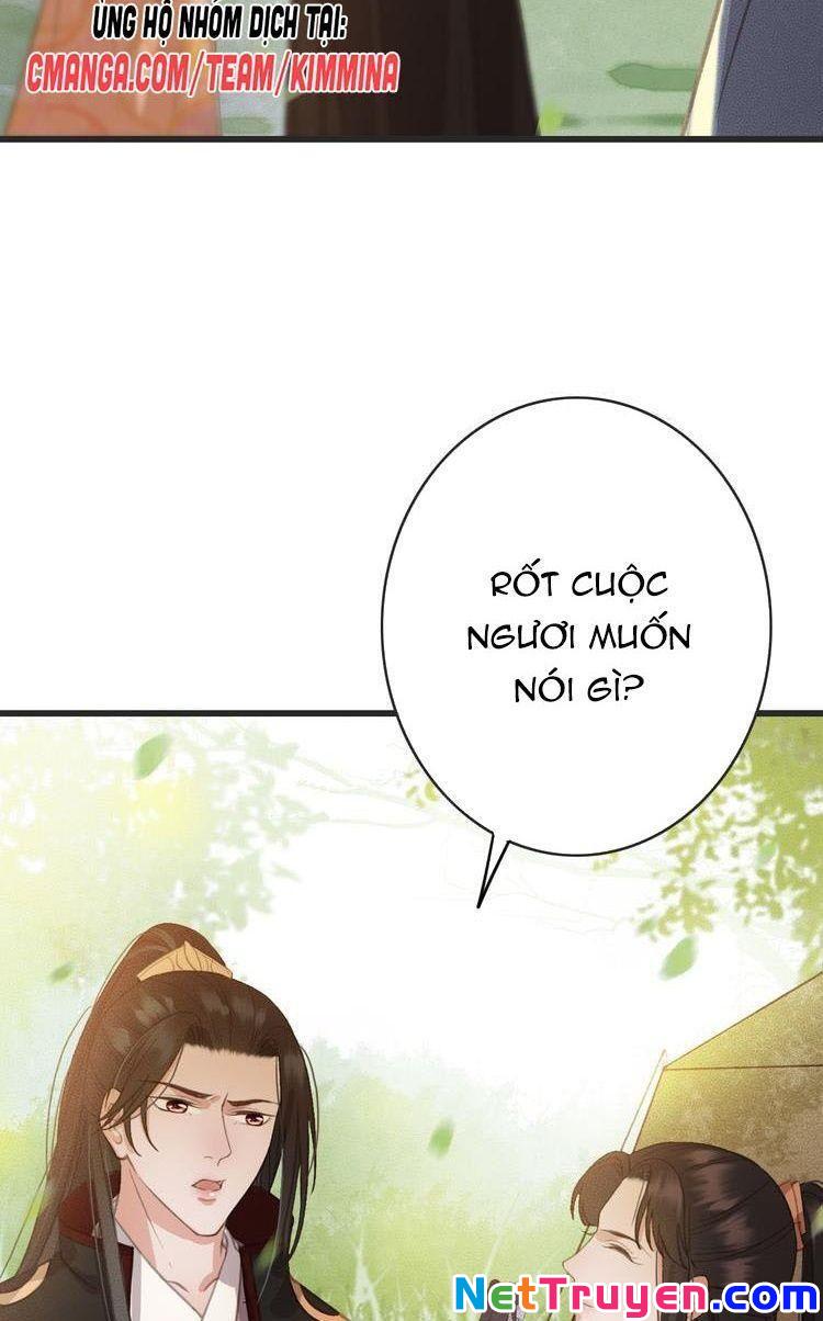 Đông Cung Giai Hạ Tù Chapter 55 35