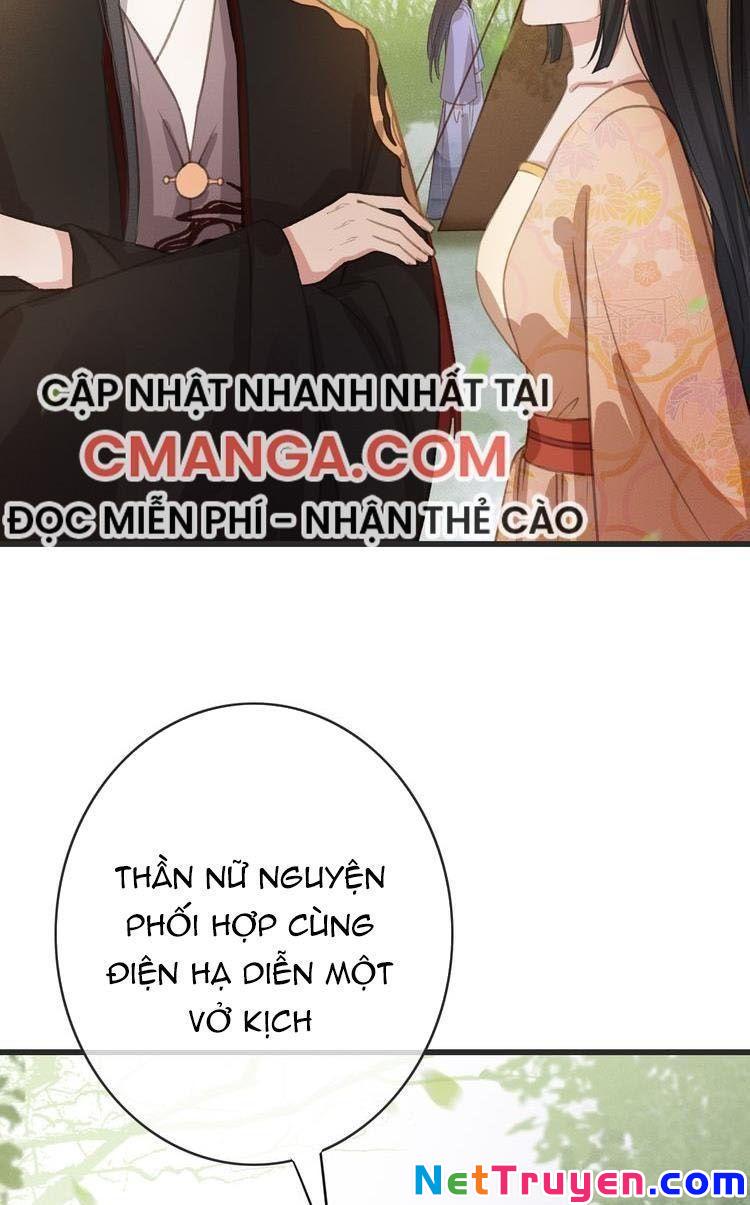 Đông Cung Giai Hạ Tù Chapter 55 36